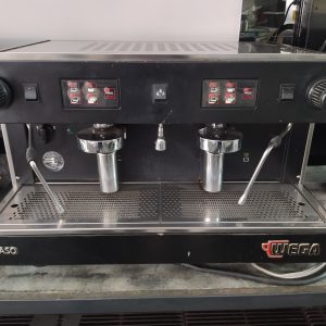 Μηχανή καφέ WEGA PEGASO